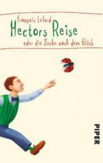 Hectors Reise - Francois Lelord