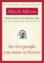 The Five People You Meet in Heaven