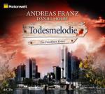 Todesmelodie, 6 Audio-CDs