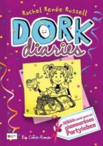 DORK Diaries 02. Nikkis (nicht ganz so) glamouröses Partyleben