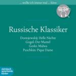 Russische Klassiker