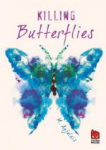 Killing Butterflies, deutsche Ausgabe