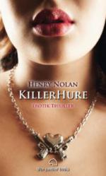KillerHure | Erotik-Thriller