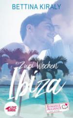 Zwei Wochen Ibiza (Liebe)