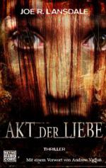 Akt der Liebe