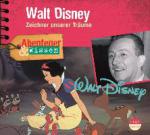 Walt Disney