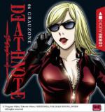 Death Note - Grauzone, 1 Audio-CD