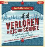 Verloren in Eis und Schnee, 2 Audio,