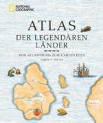 Atlas der legendären Länder