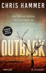 Outback - Fünf tödliche Schüsse. Eine unfassbare Tat. Mehr als eine Wahrheit