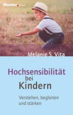 Hochsensibilität bei Kindern