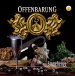 Offenbarung 23, Stonehenge, 1 Audio-CD. Tl.7