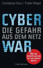 Cyberwar - Die Gefahr aus dem Netz