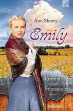 Emily - Sommer der Sehnsucht