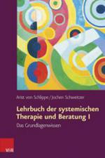 Lehrbuch der systemischen Therapie und Beratung 1