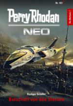 Perry Rhodan Neo 107: Botschaft von den Sternen