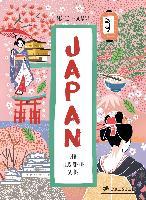 Japan. Der illustrierte Guide
