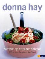 Meine spontane Küche