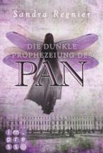 Die Pan-Trilogie, Band 2: Die dunkle Prophezeiung des Pan