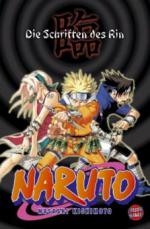 Naruto - Die Schriften des Rin