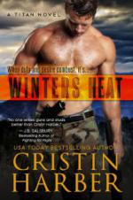 Winters Heat (Titan, #1)