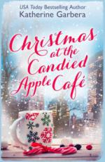 Christmas at the Candied Apple Café