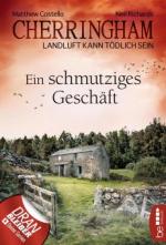 Cherringham 21 - Ein schmutziges Geschäft