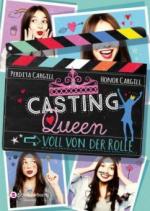 Casting-Queen - Voll von der Rolle