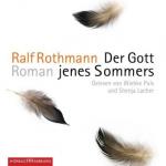 Der Gott jenes Sommers, 6 Audio-CDs
