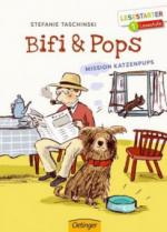 Bifi und Pops