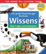 Das große Ravensburger Buch des Wissens, Neuausgabe