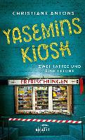 Yasemins Kiosk