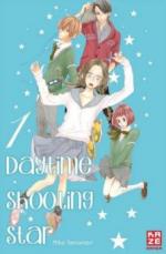 Daytime Shooting Star 01