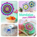 Mandalas zum Häkeln