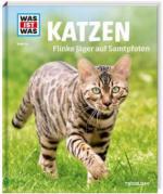 Katzen. Flinke Jäger auf Samtpfoten