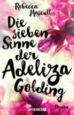 Die sieben Sinne der Adeliza Golding