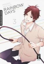 Rainbow Days. Bd.3