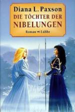 Die Töchter der Nibelungen