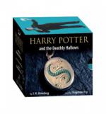 Harry Potter and the Deathly Hallows, 20 Audio-CDs (adult edition)