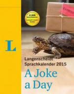 Langenscheidt Sprachkalender 2015 A Joke a Day