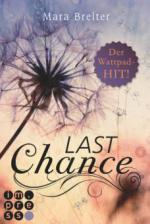 Last Chance (Band 1)