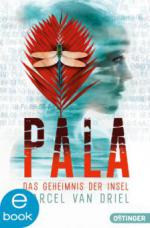 Pala. Das Geheimnis der Insel