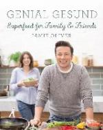 GENIAL GESUND - Jamie Oliver