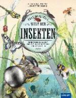 Geheimnisvolle Welt der Insekten