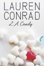 L.A. Candy, deutsche Ausgabe