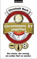 Chromosom XY ungelöst