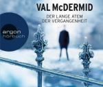 Der lange Atem der Vergangenheit, 6 Audio-CDs