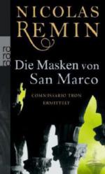 Die Masken von San Marco