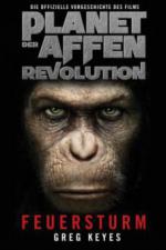 Planet der Affen: Revolution, Feuersturm