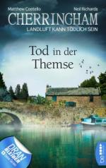 Cherringham - Tod in der Themse